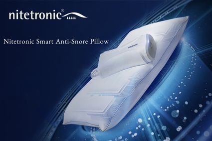 Why Choose a German-Made Smart Anti-Snoring Pillow — The Perfect Blend of Quality and Innovation