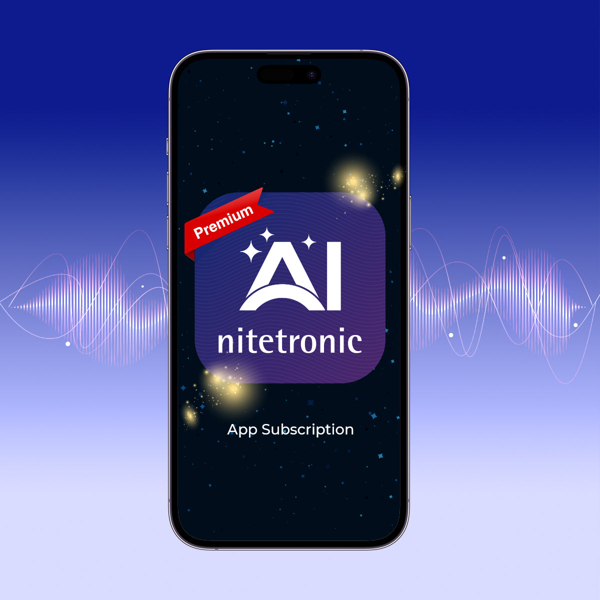 AI Pillow Premium App Subscription