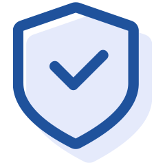 Nitetronic 3 Year Warranty Icon Image