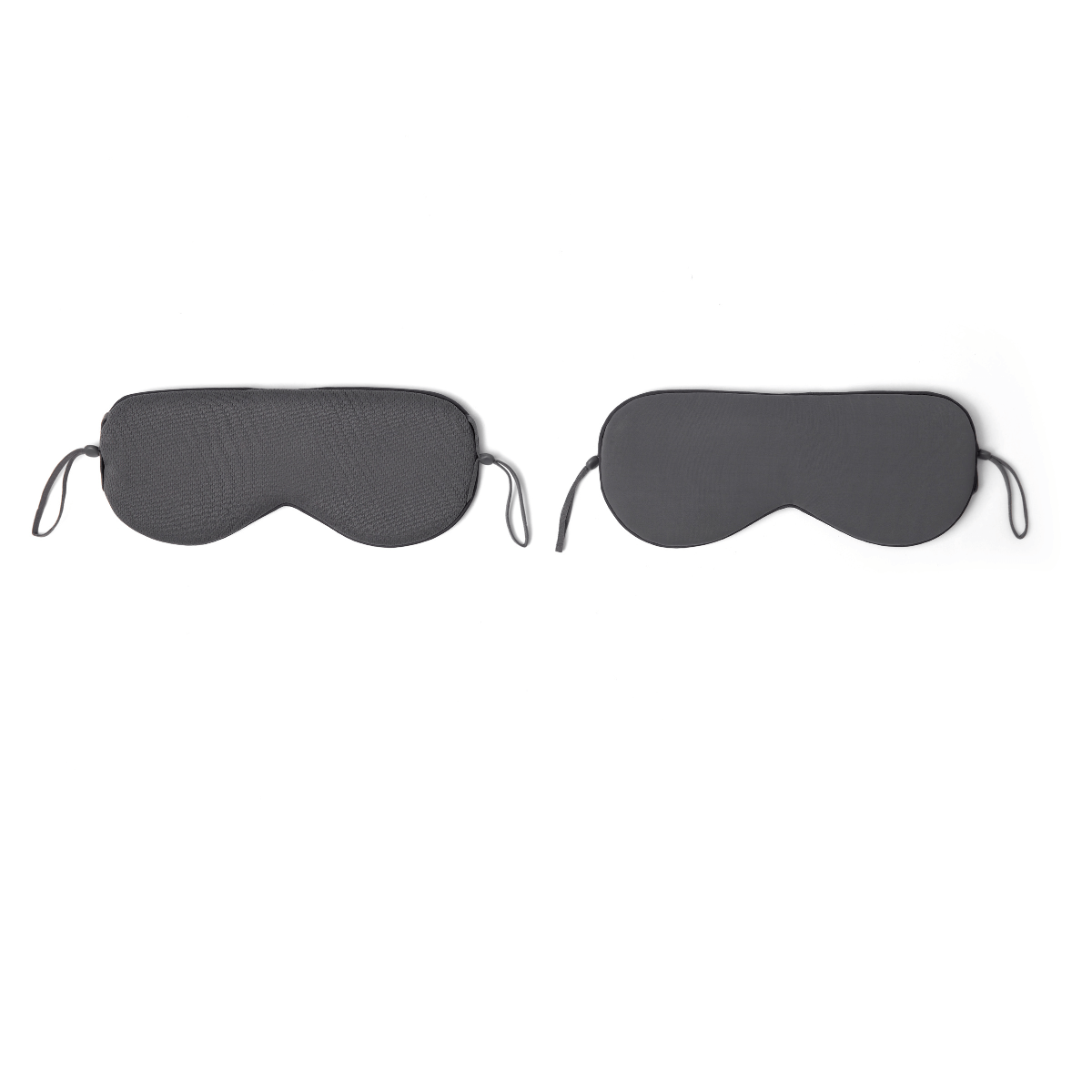 Nitetronic Sleep Masks, ergonomically designed to block light, featuring zero eye pressure and 3D design for comfortable sleep.