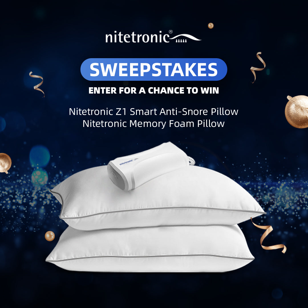 Nitetronic Thanksgiving Sweepstake