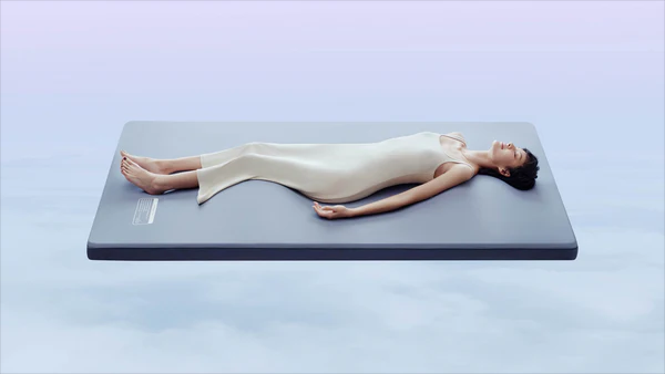 Unlock the Secrets to Restful Slumber: Nitetronic's Smart Mattress Pad Revolutionizes Sleep