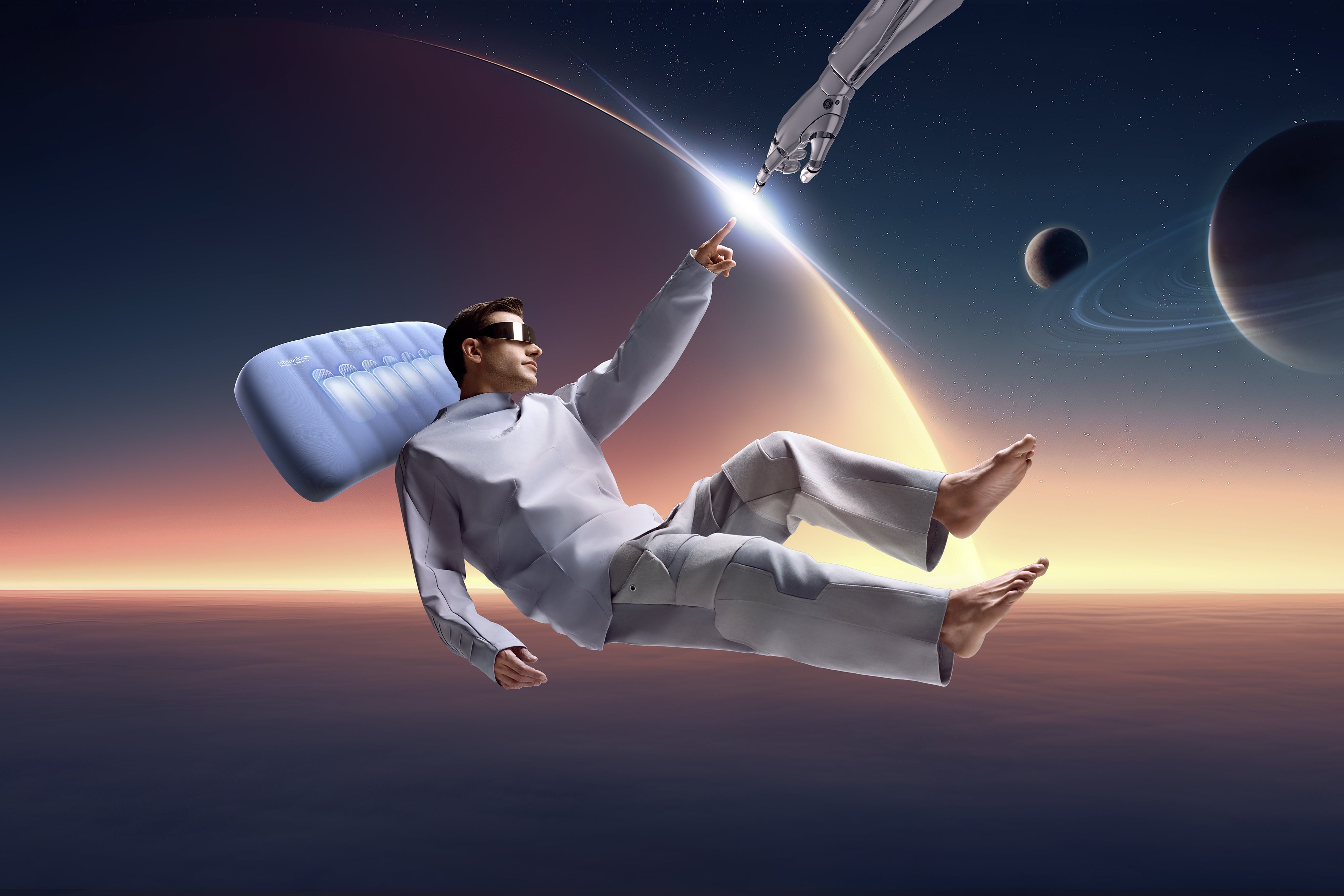 Nitetronic Blog - Dream Digest
