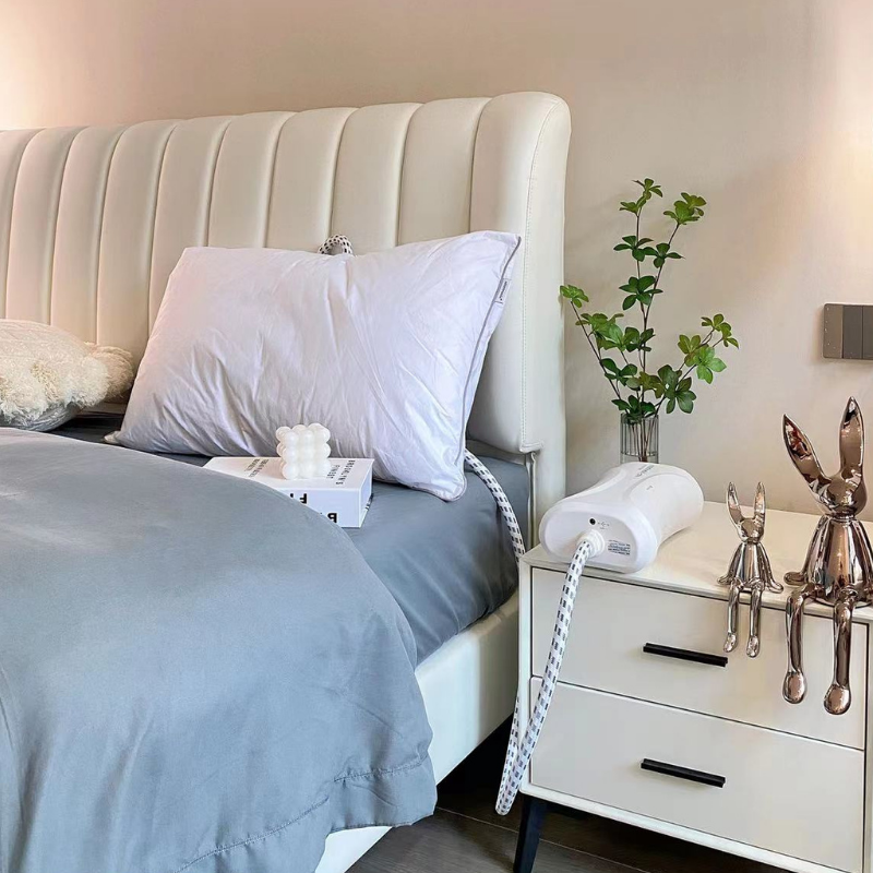 Get a peaceful night with the best pillow for snoring. Here we take a look-see at the top pillow types to reduce your snoring and make you sleep like a baby.