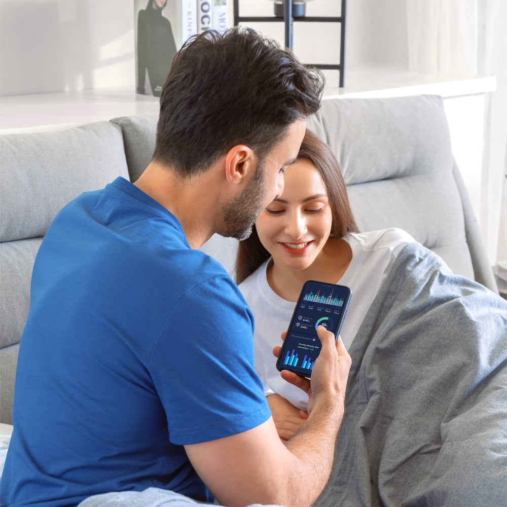 2022 Best Anti-Snore Pillow