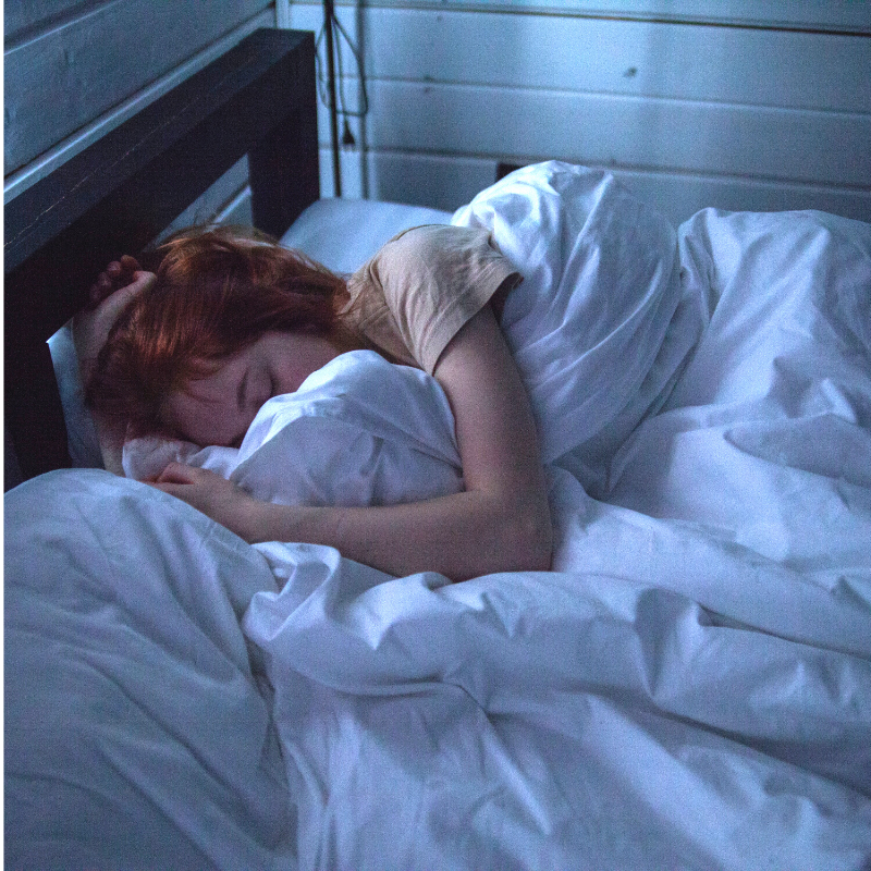 The Smart pillow That's Putting an End to Snoring– Finally
