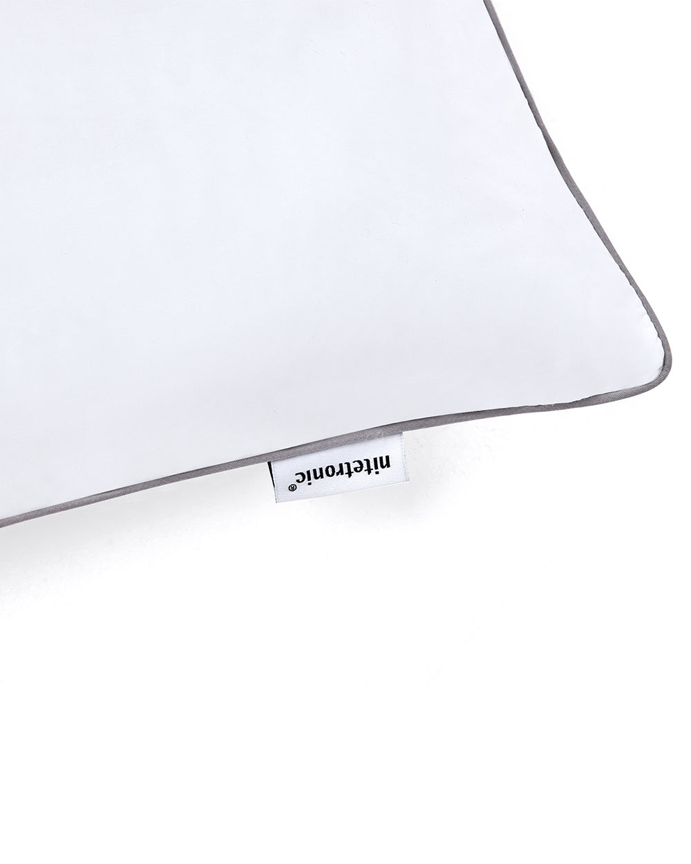 Nitetronic Cotton Pillowcase for Z6/Z1