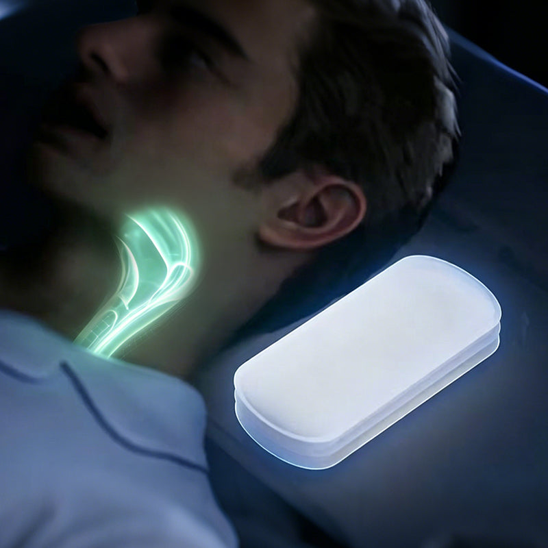 Nitetronic AI Anti-Snore Pillow A1 (2026 New Version )