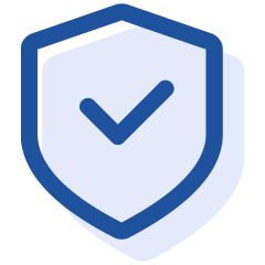 Nitetronic 3 Year Warranty Icon Image