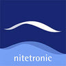 logo of Nitetronic - #1 Clinically Proven Anti-Snore Pillow