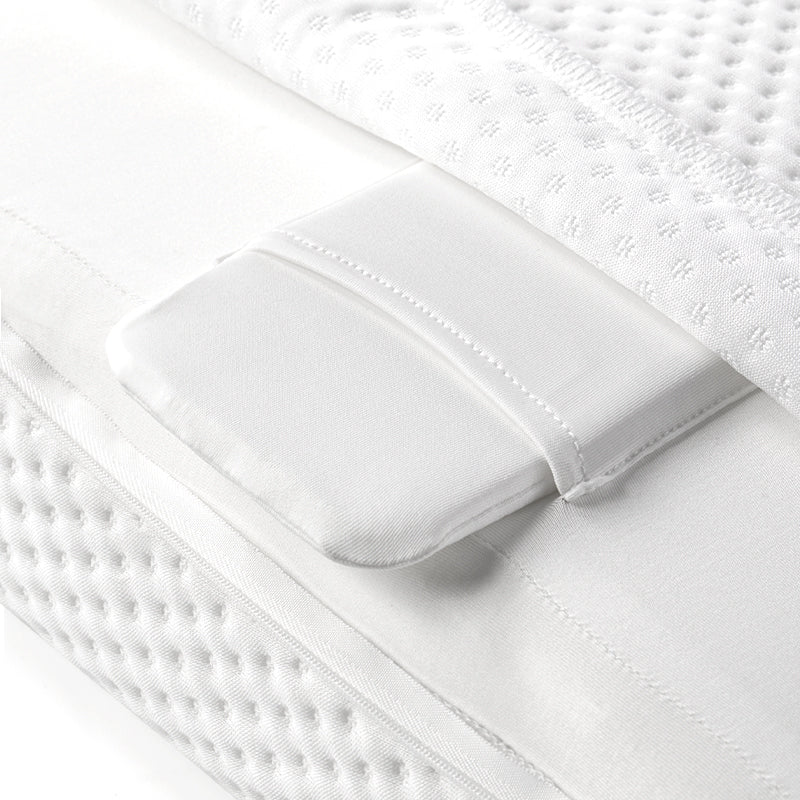 Nitetronic Z10 Side-Sleeping Anti-Snore Pillow