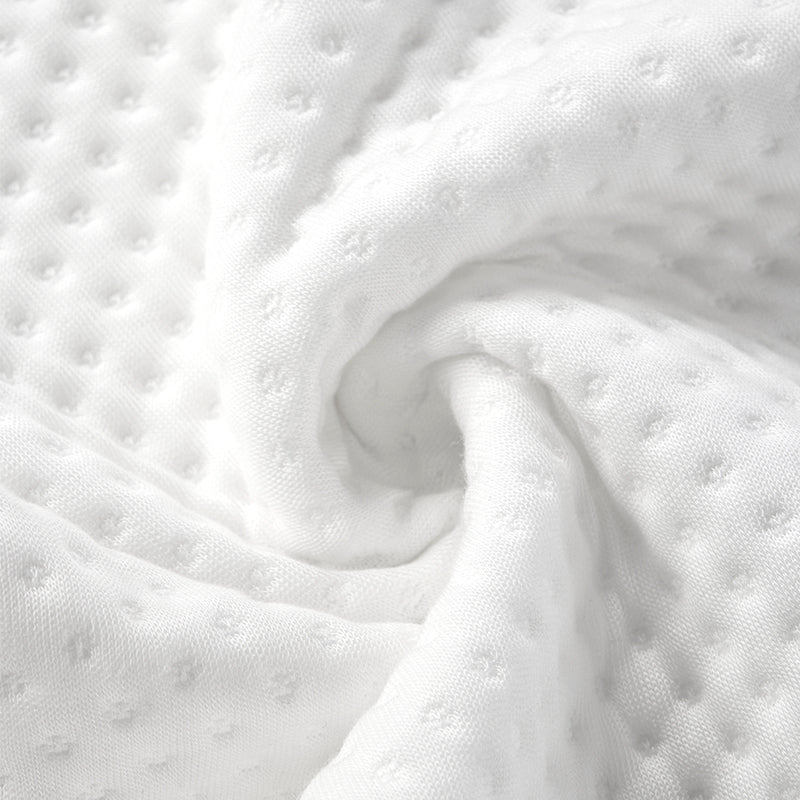 Nitetronic Z10 Side-Sleeping Anti-Snore Pillow