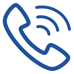 Nitetronic Call Us Icon Image