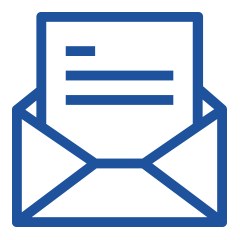 Nitetronic Contact Us Icon Image