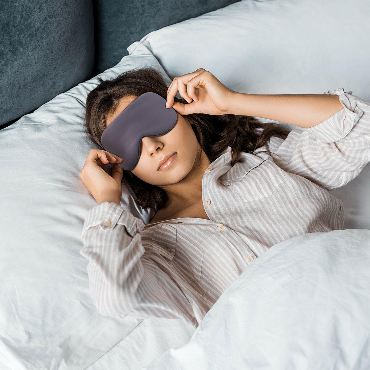 Nitetronic Sleep Mask.