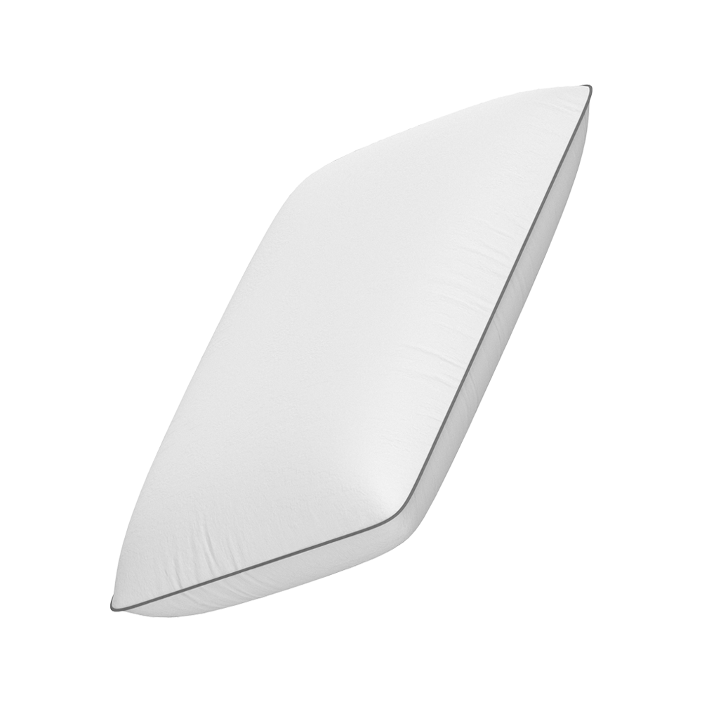 Nitetronic Memory Foam Pillow.