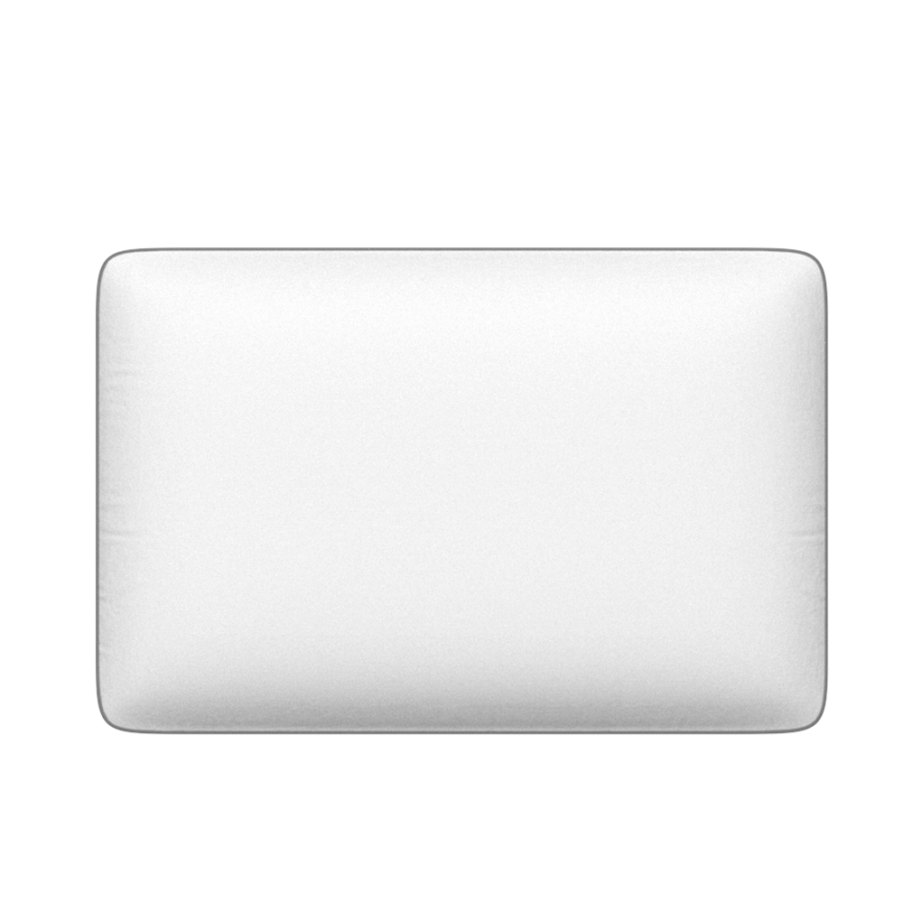 Nitetronic Memory Foam Pillow.