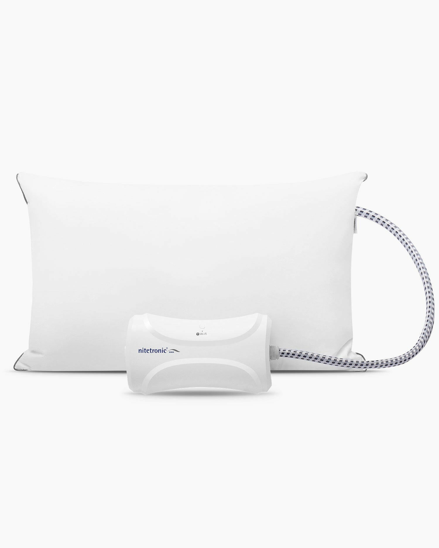 Nitetronic Z1 Anti Snore Pillow Slide Image 1